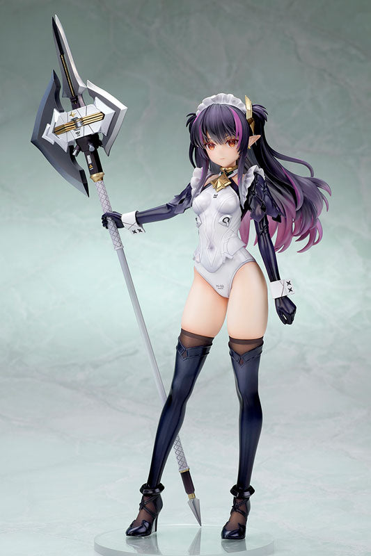 火星第13区所属 中近接戦闘型M.A.I.D メアリー 1/7スケール