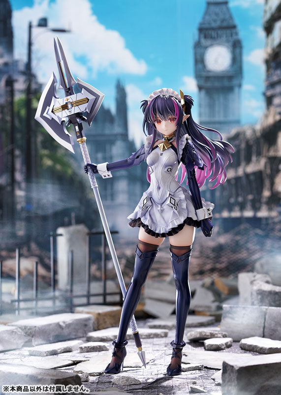 火星第13区所属 中近接戦闘型M.A.I.D メアリー 1/7スケール