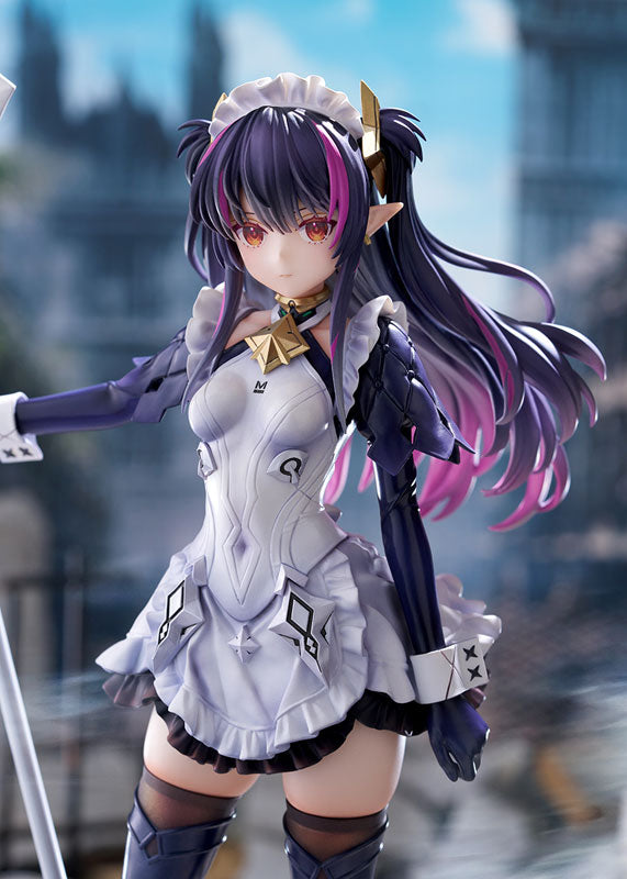 火星第13区所属 中近接戦闘型M.A.I.D メアリー 1/7スケール