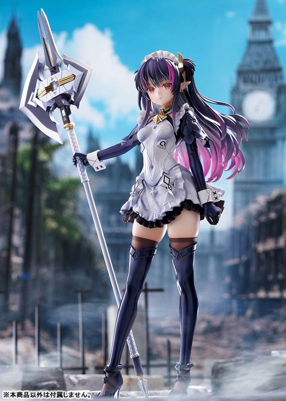 火星第13区所属 中近接戦闘型M.A.I.D メアリー 1/7スケール