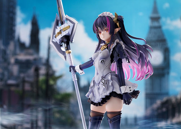 火星第13区所属 中近接戦闘型M.A.I.D メアリー 1/7スケール