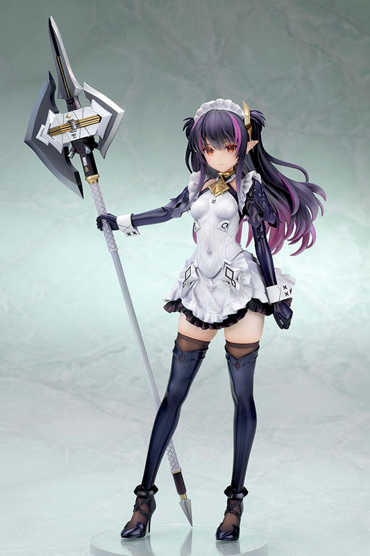 火星第13区所属 中近接戦闘型M.A.I.D メアリー 1/7スケール