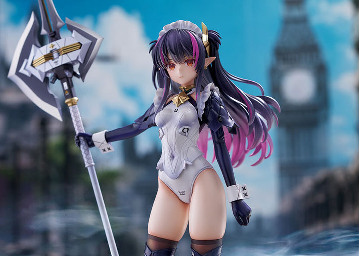 火星第13区所属 中近接戦闘型M.A.I.D メアリー 1/7スケール