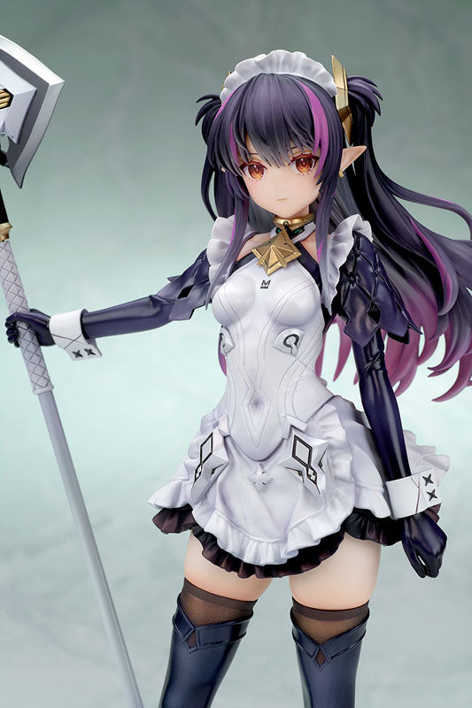 火星第13区所属 中近接戦闘型M.A.I.D メアリー 1/7スケール