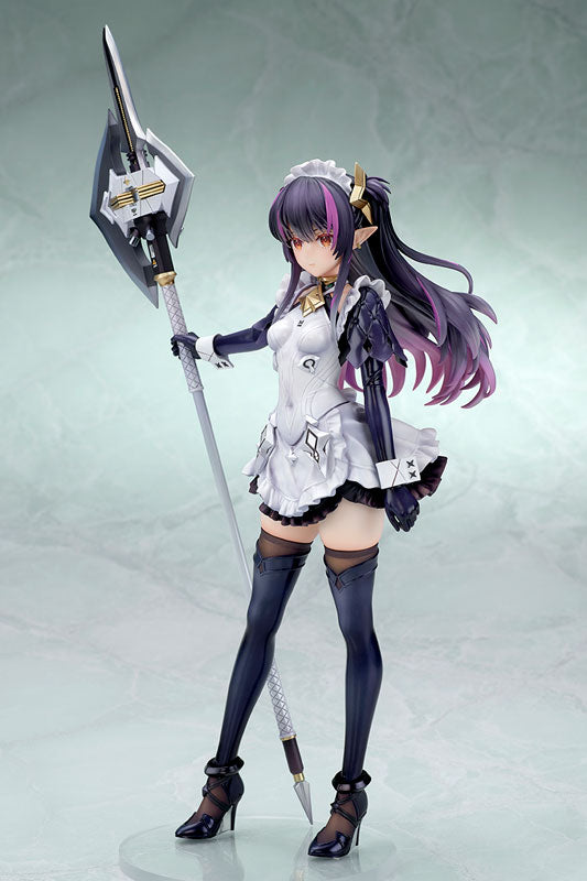 火星第13区所属 中近接戦闘型M.A.I.D メアリー 1/7スケール