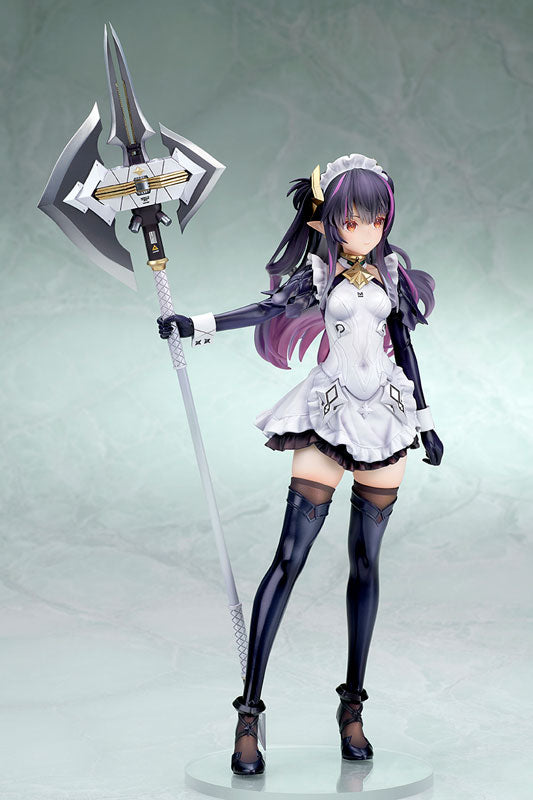 火星第13区所属 中近接戦闘型M.A.I.D メアリー 1/7スケール