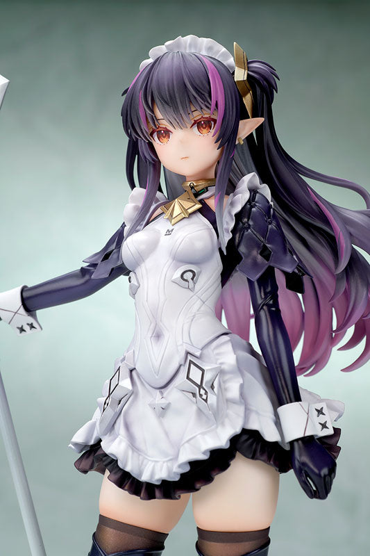 火星第13区所属 中近接戦闘型M.A.I.D メアリー 1/7スケール