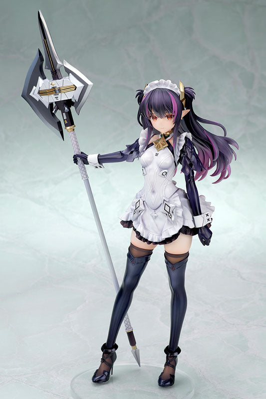 火星第13区所属 中近接戦闘型M.A.I.D メアリー 1/7スケール