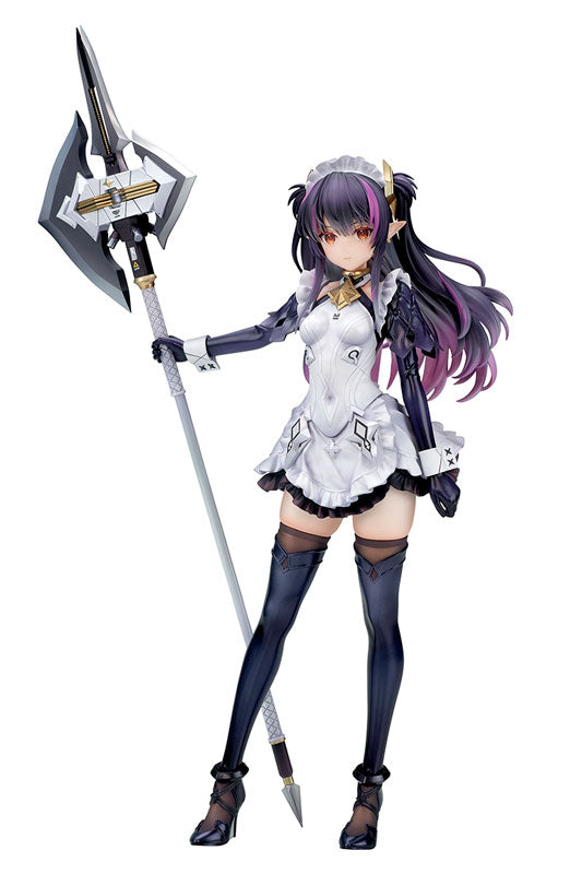 火星第13区所属 中近接戦闘型M.A.I.D メアリー 1/7スケール