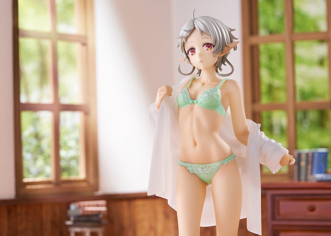 シルフィエット・グレイラット お着替えmode 1/7スケール