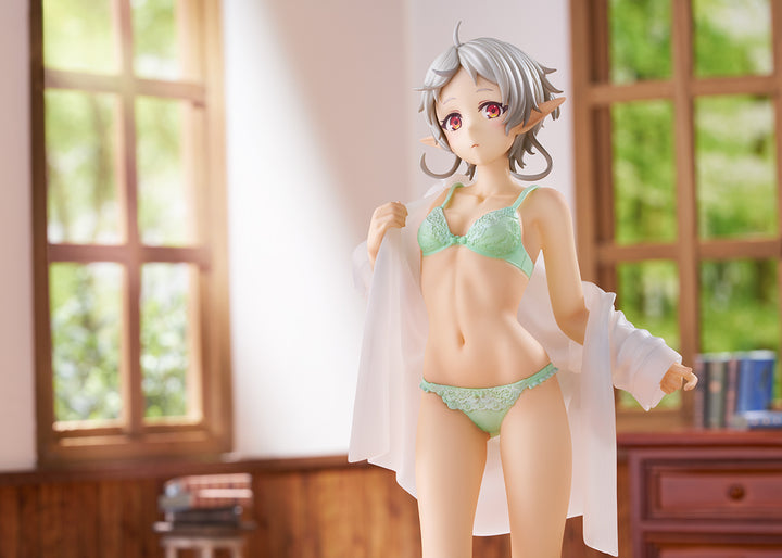 シルフィエット・グレイラット お着替えmode 1/7スケール