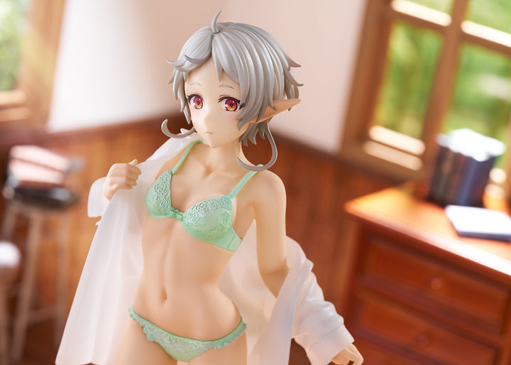 シルフィエット・グレイラット お着替えmode 1/7スケール