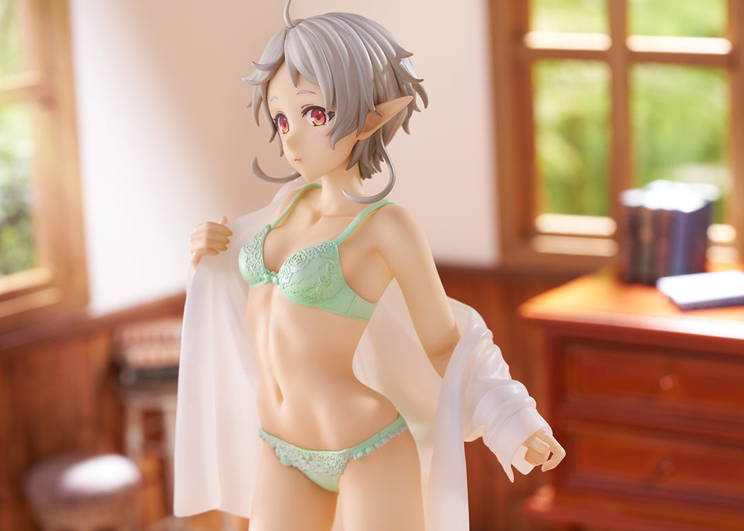 シルフィエット・グレイラット お着替えmode 1/7スケール