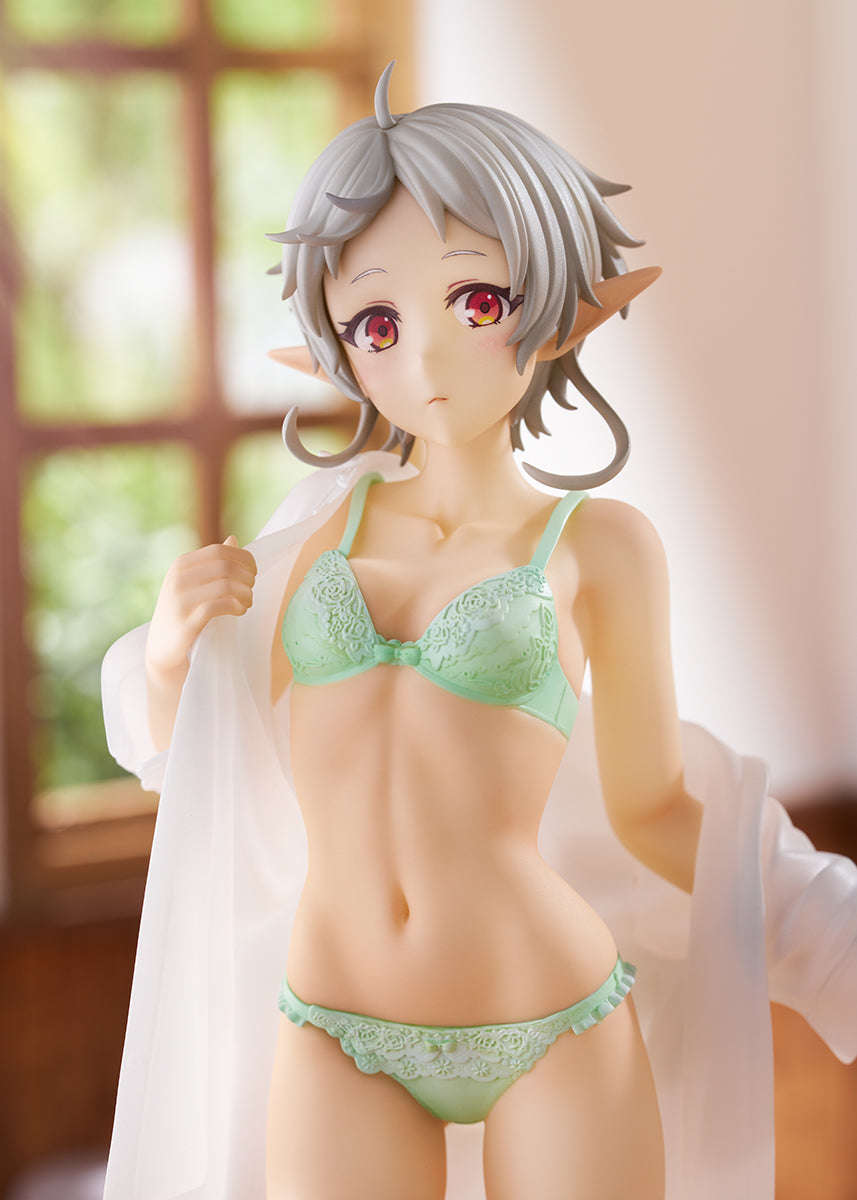 シルフィエット・グレイラット お着替えmode 1/7スケール