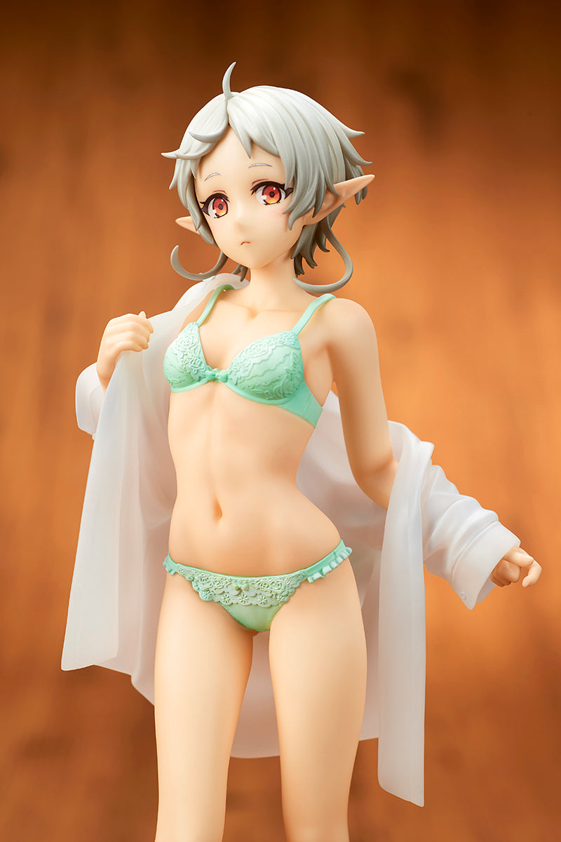 シルフィエット・グレイラット お着替えmode 1/7スケール
