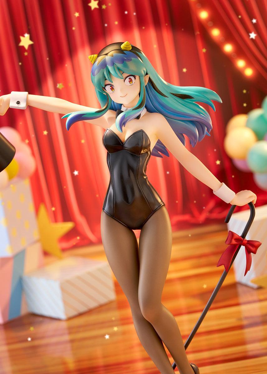 バニーガール・ラム 「うる星やつら」 1/6 ガレージキット うる星やつら ラム バニーガールStyle (フィギュア) - ホビー