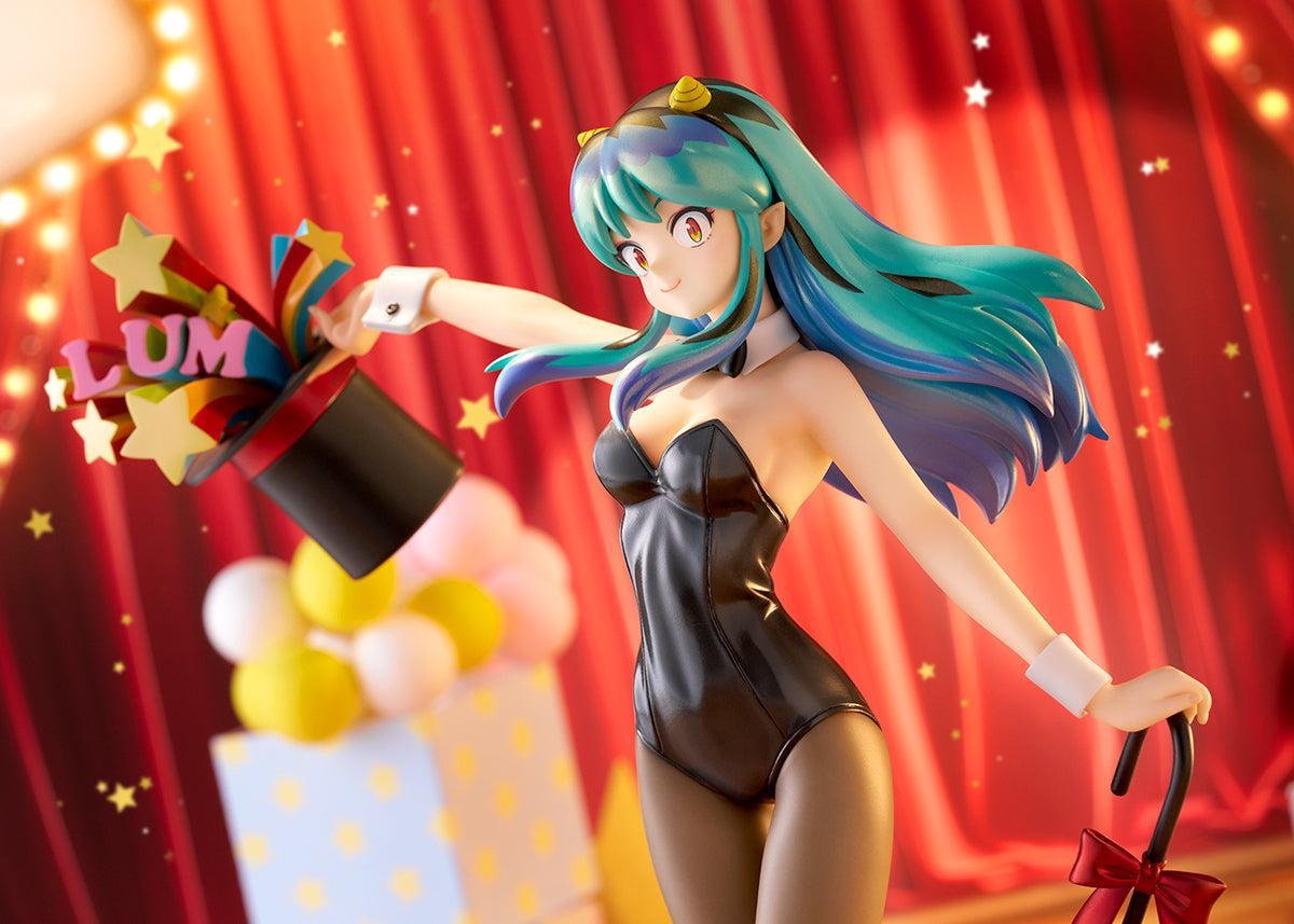 ラムちゃんさん専用 うる星やつら ラム バニーガールStyle 1/7 完成品フィギュア