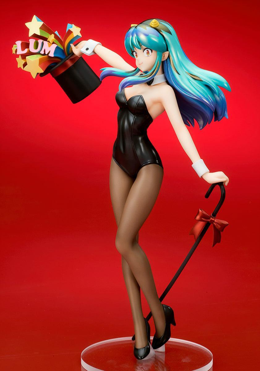 ミリム・ナーヴァ バニーガールスタイル 1/7スケール フィギュア quesQ 転生したらスライムだった件 ミリム・ナーヴァ バニーガール