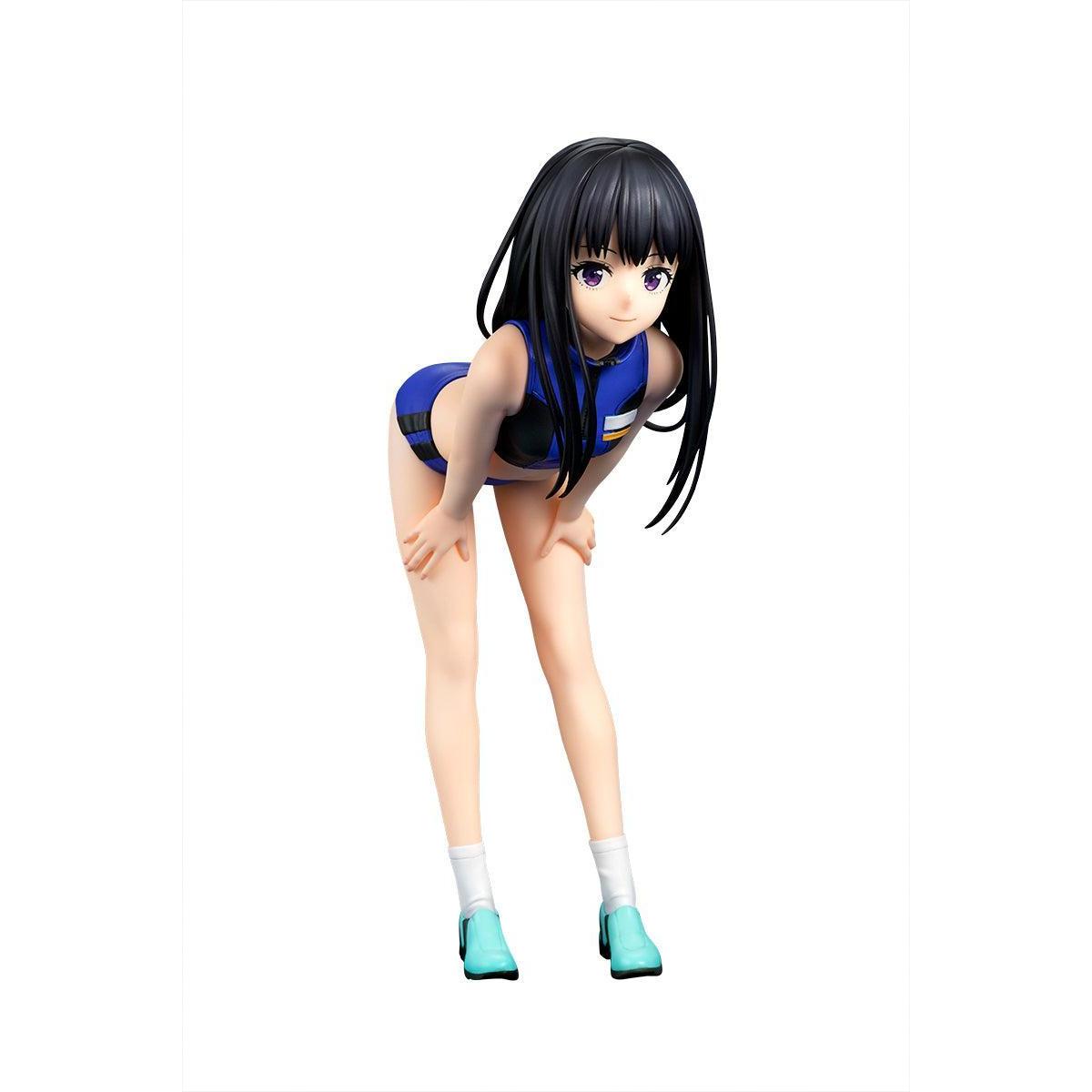 リコリス・リコイル 井ノ上たきな トレーニングウェア 1/7スケール 井ノ上たきな トレーニングウェア 1/7スケール – SOOTANG HOBBY