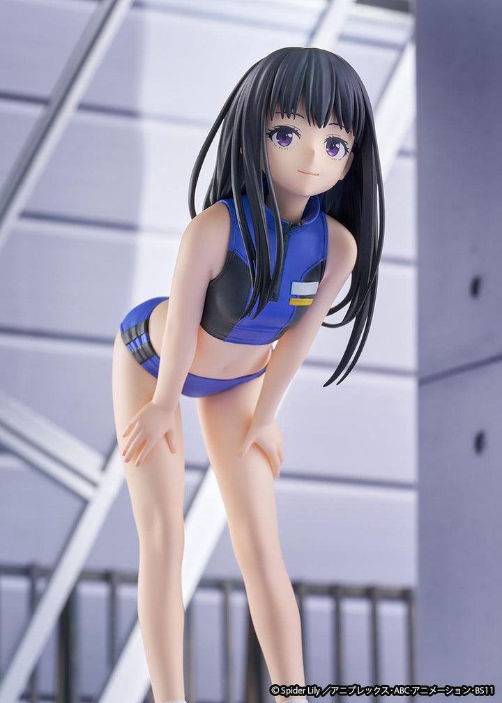 井ノ上たきな トレーニングウェア 1/7スケール