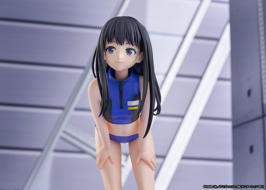 井ノ上たきな トレーニングウェア 1/7スケール