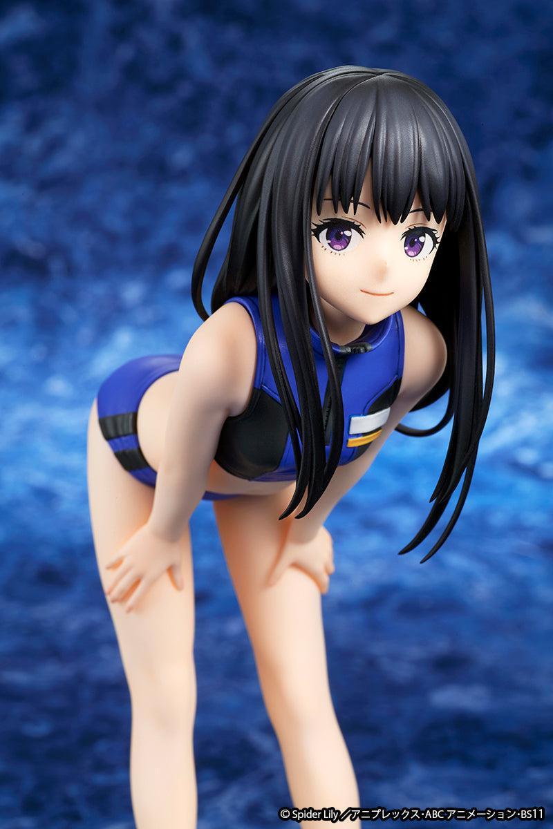 井ノ上たきな トレーニングウェア 1/7スケール