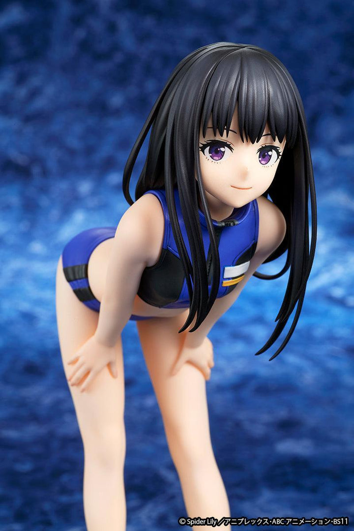 井ノ上たきな トレーニングウェア 1/7スケール