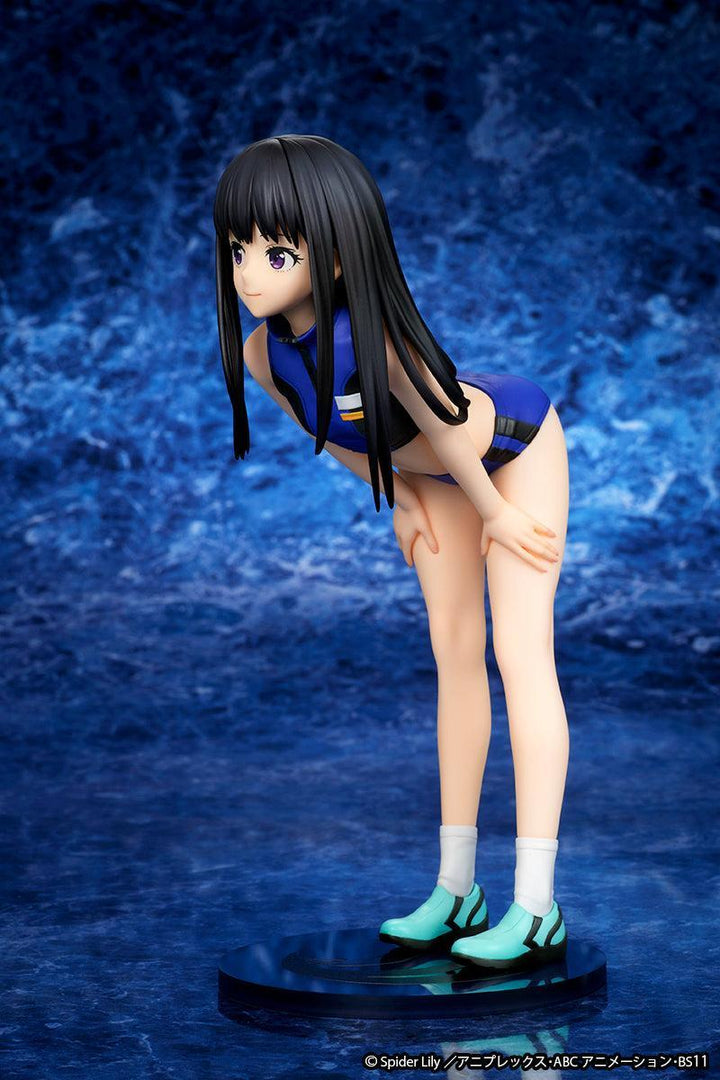 井ノ上たきな トレーニングウェア 1/7スケール