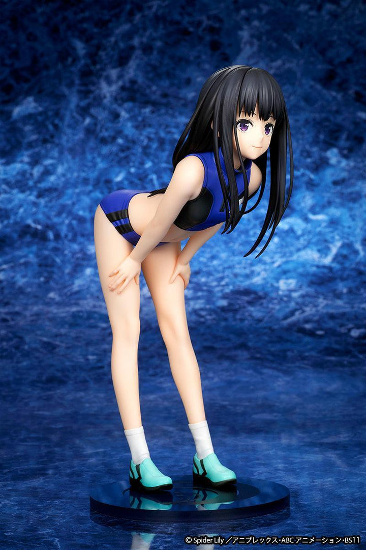 井ノ上たきな トレーニングウェア 1/7スケール