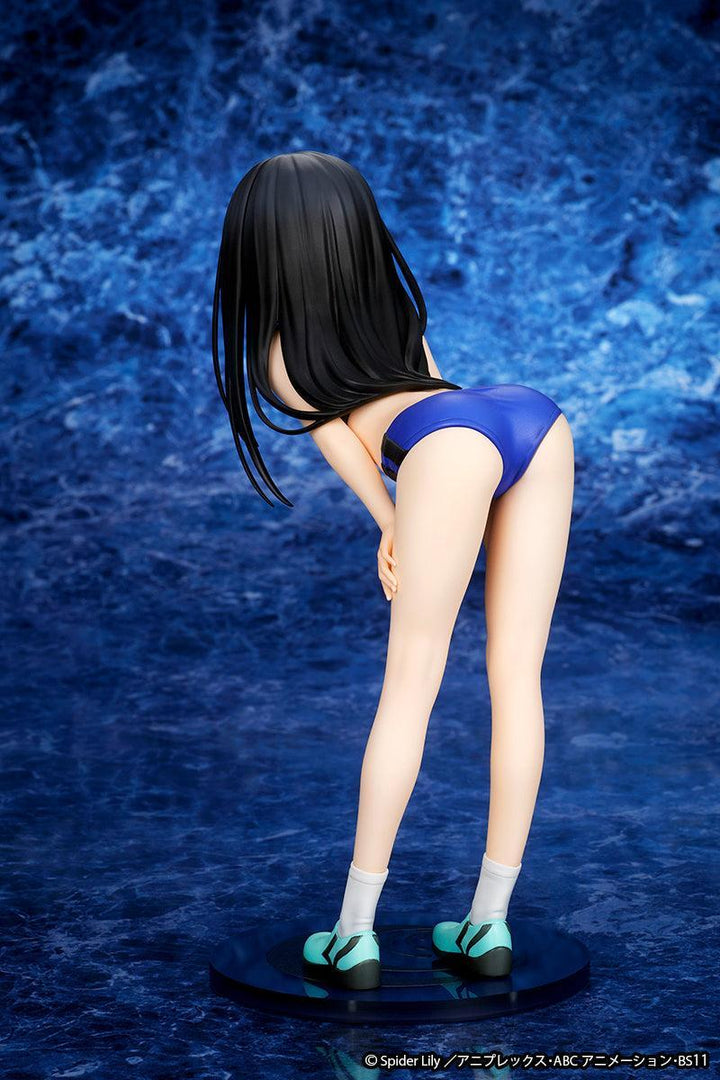 井ノ上たきな トレーニングウェア 1/7スケール