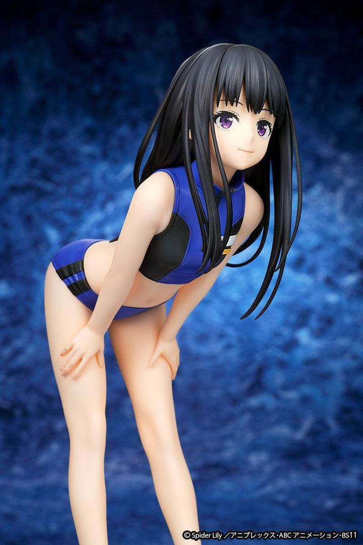 井ノ上たきな トレーニングウェア 1/7スケール