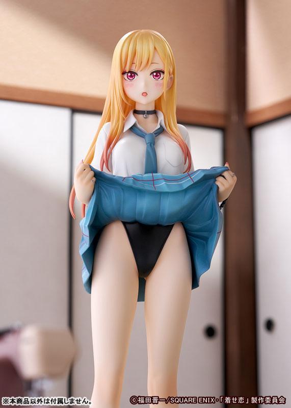 喜多川海夢 1/7スケール