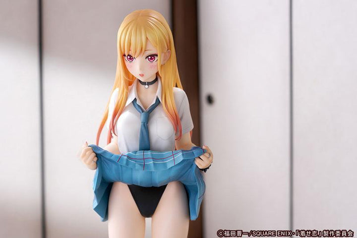 喜多川海夢 1/7スケール