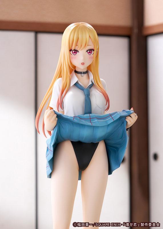 喜多川海夢 1/7スケール
