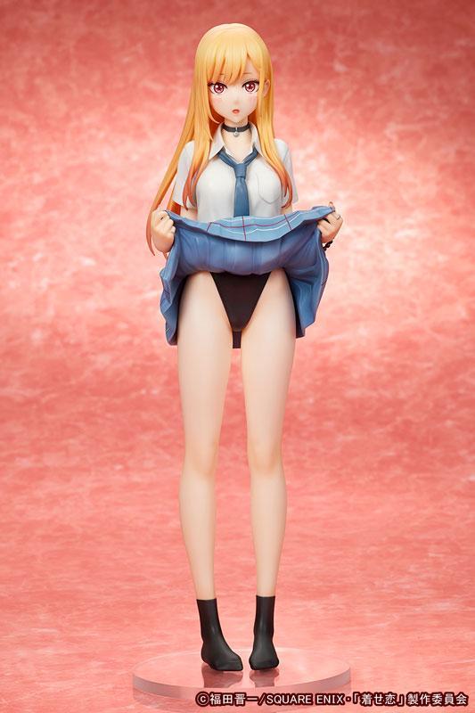 美少女フィギュア まとめ売り デカ箱 【12個セット】 シュガー 喜多川海夢 他 美少女フィギュア まとめ売り デカ箱 【12個セット】 シュガー