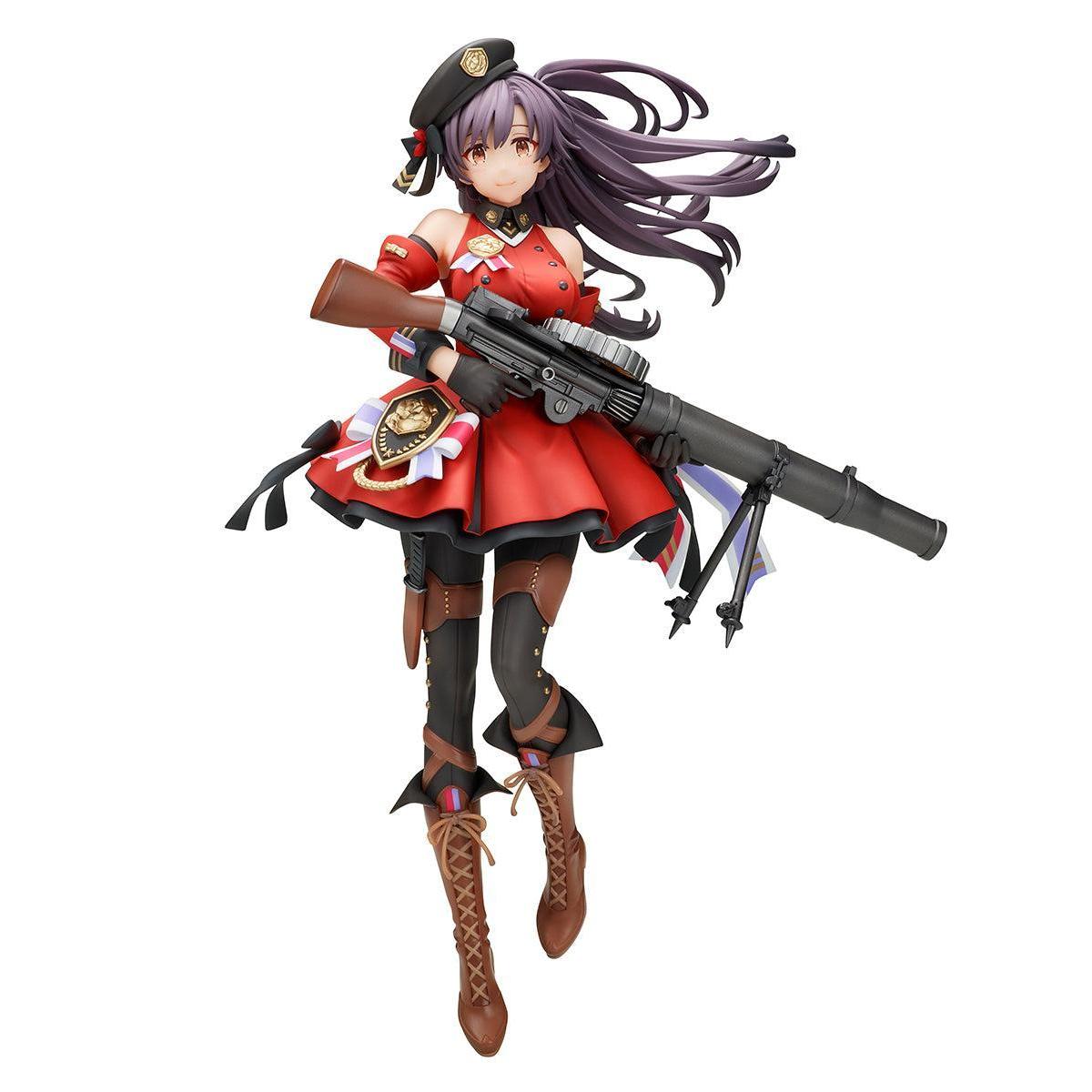 ルイス 1/7スケール – SOOTANG HOBBY