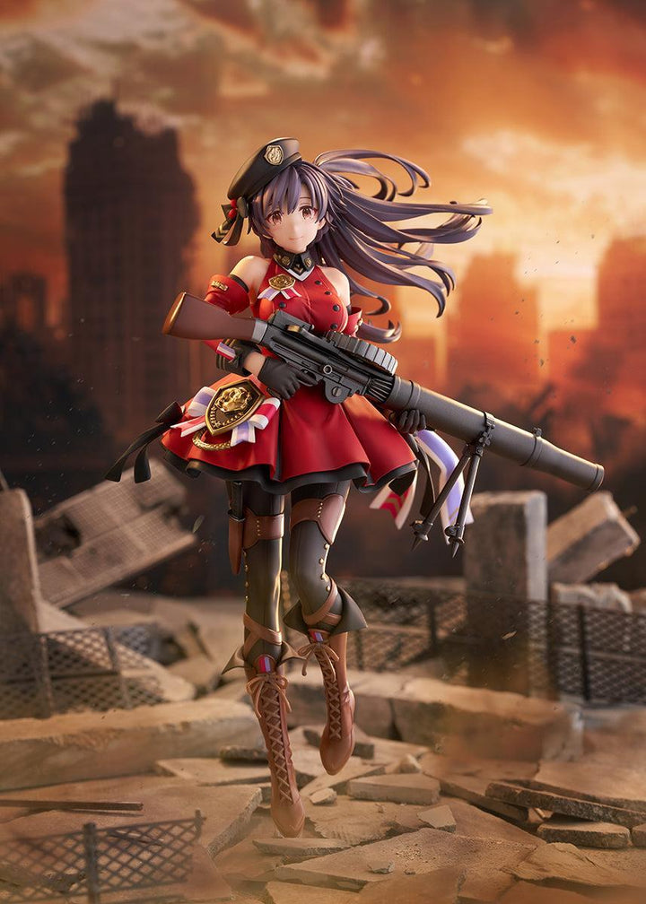 ルイス 1/7スケール