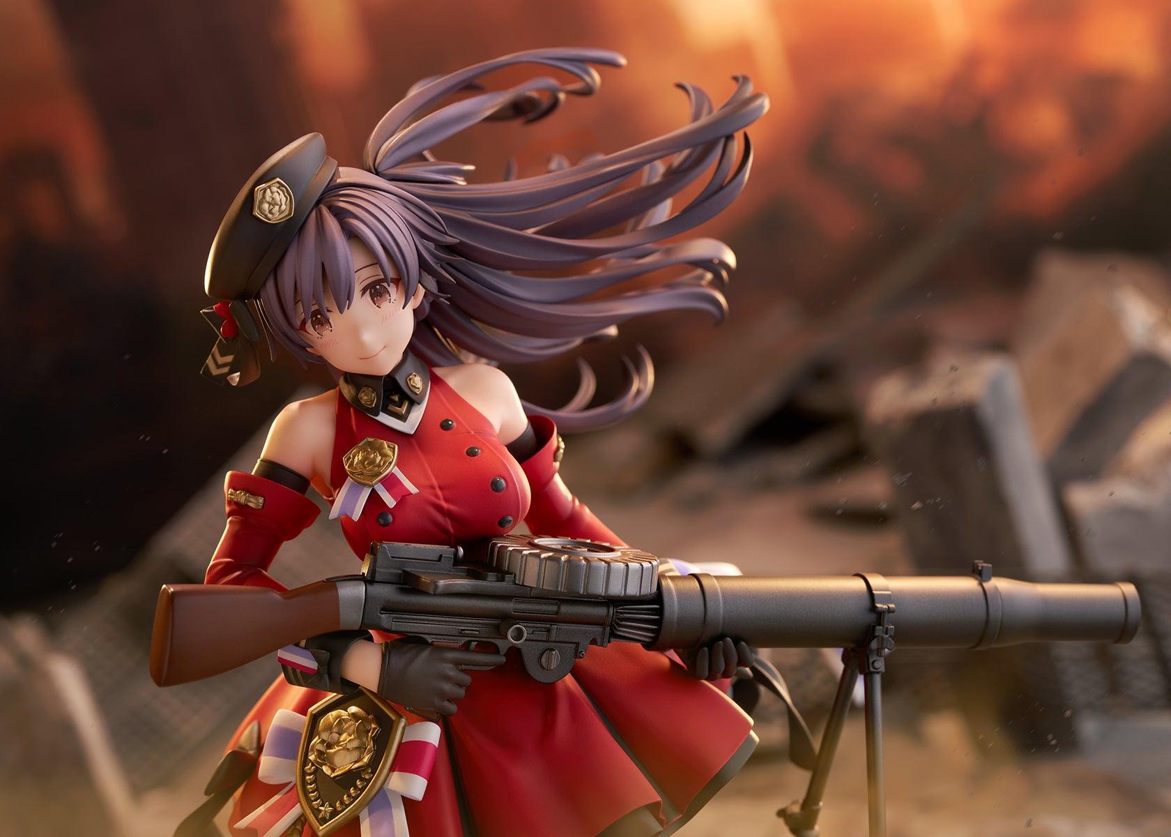 ルイス 1/7スケール – SOOTANG HOBBY