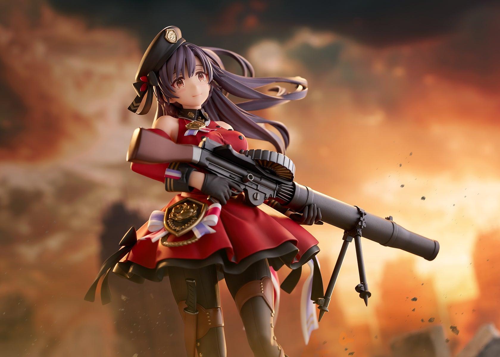 ルイス 1/7スケール – SOOTANG HOBBY