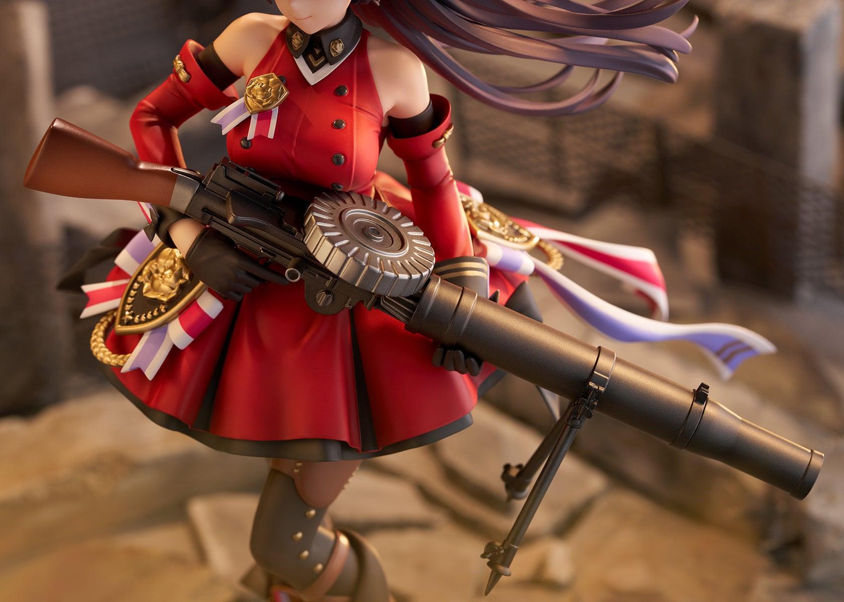 ルイス 1/7スケール – SOOTANG HOBBY