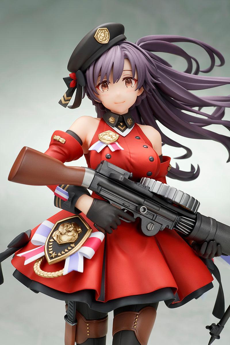 ルイス 1/7スケール