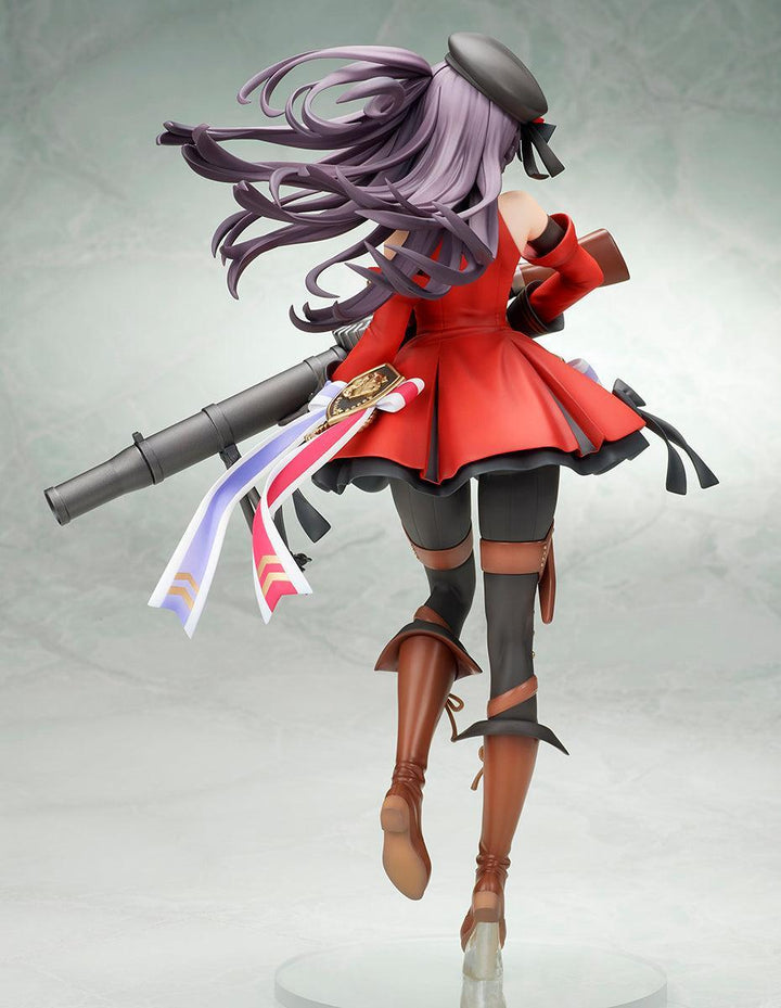 ルイス 1/7スケール
