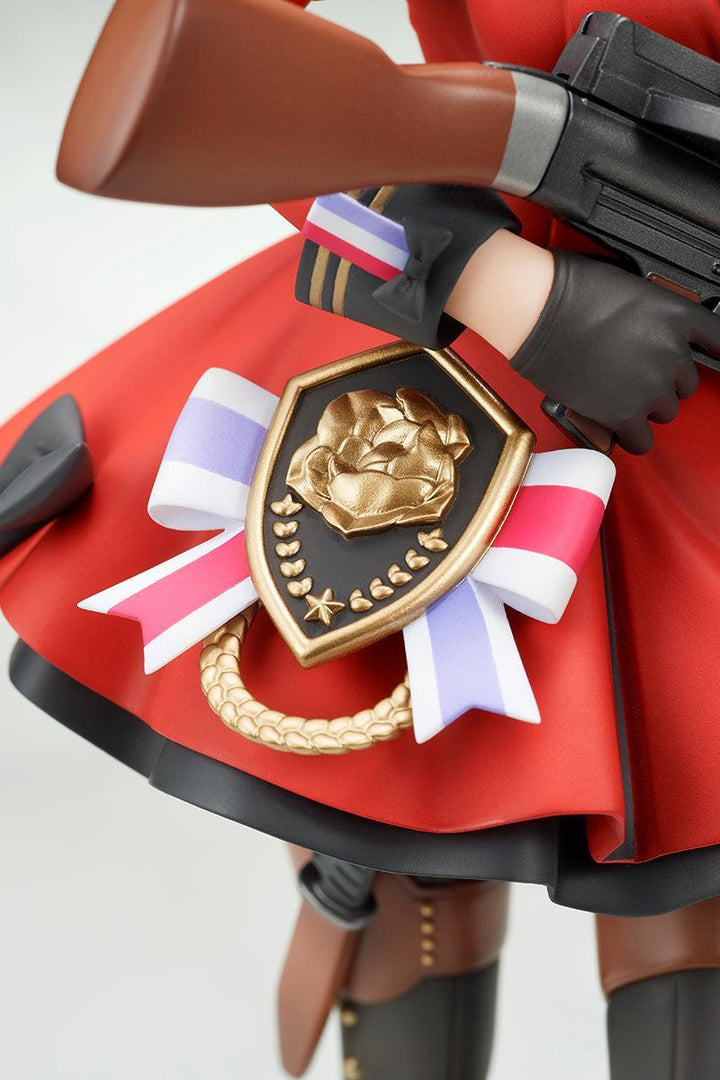 ルイス 1/7スケール
