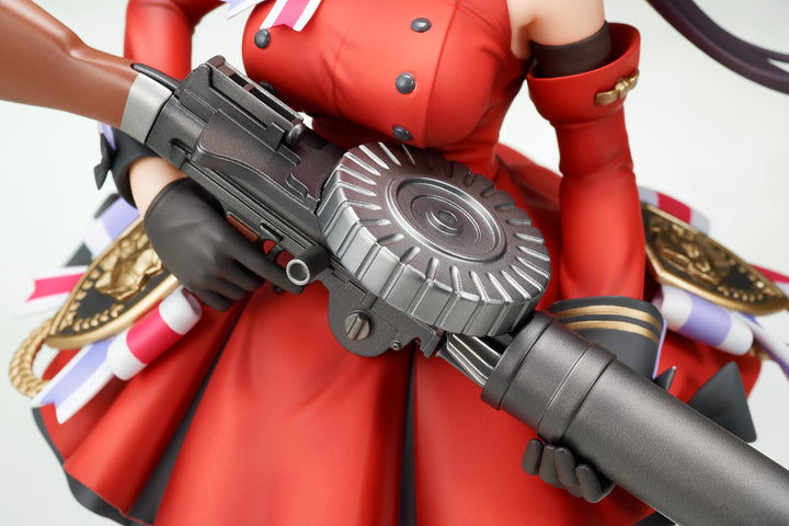 ルイス 1/7スケール
