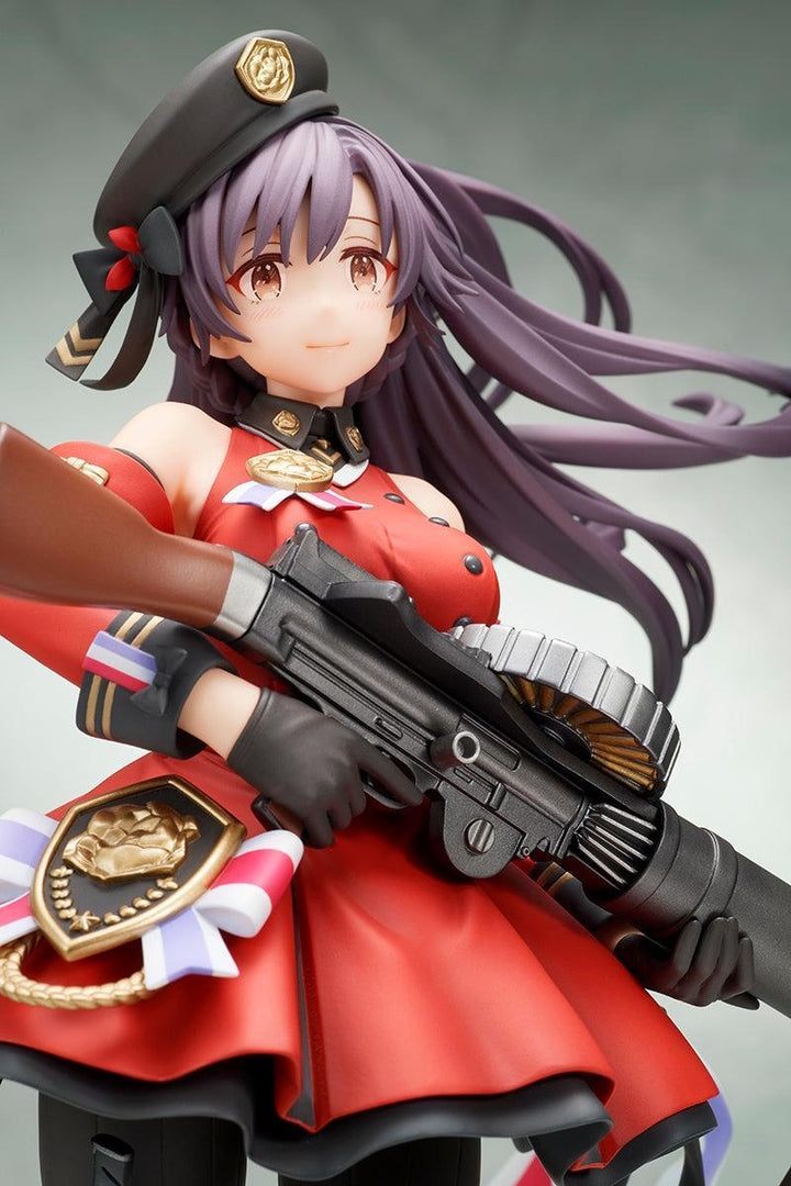 ルイス 1/7スケール