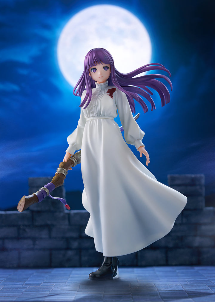 フェルン ～対リュグナー戦～ 1/7スケール