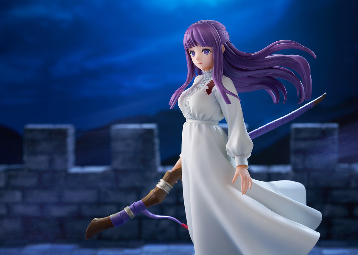 フェルン ～対リュグナー戦～ 1/7スケール – SOOTANG HOBBY