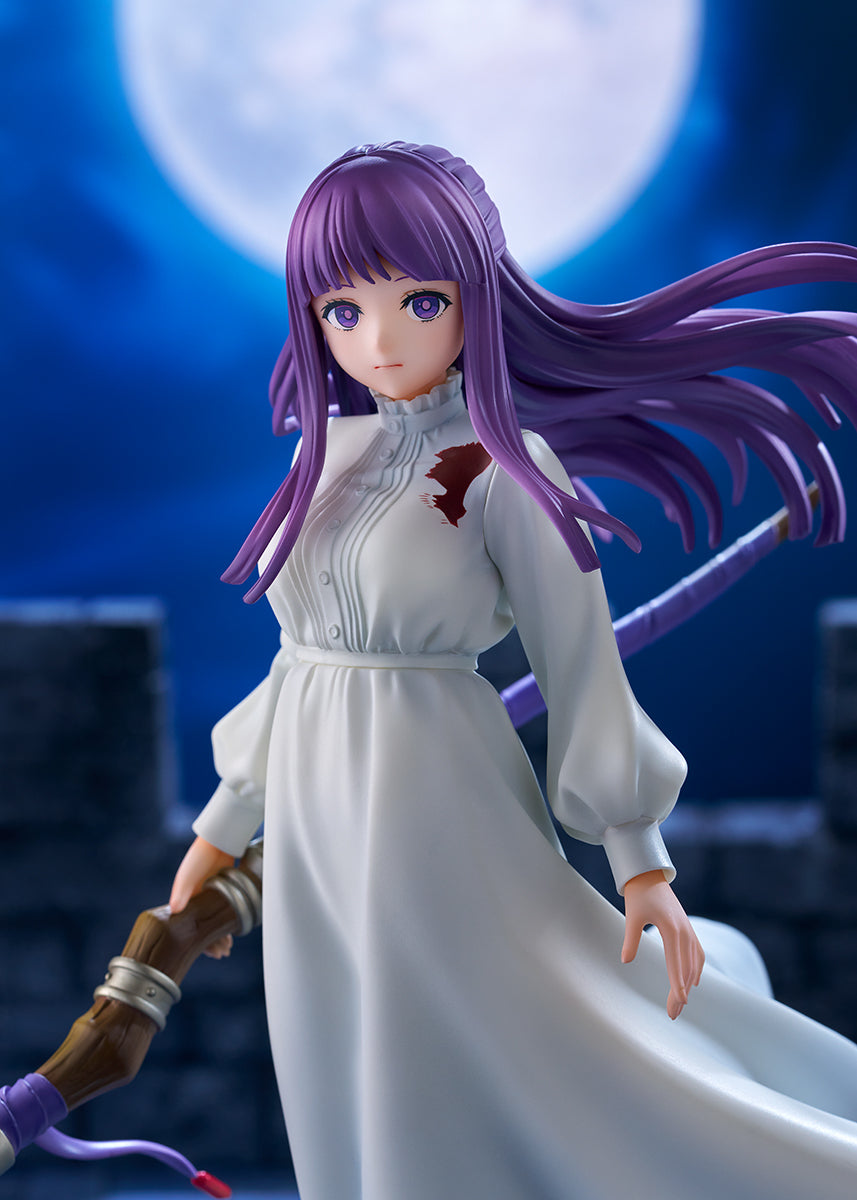 フェルン ～対リュグナー戦～ 1/7スケール