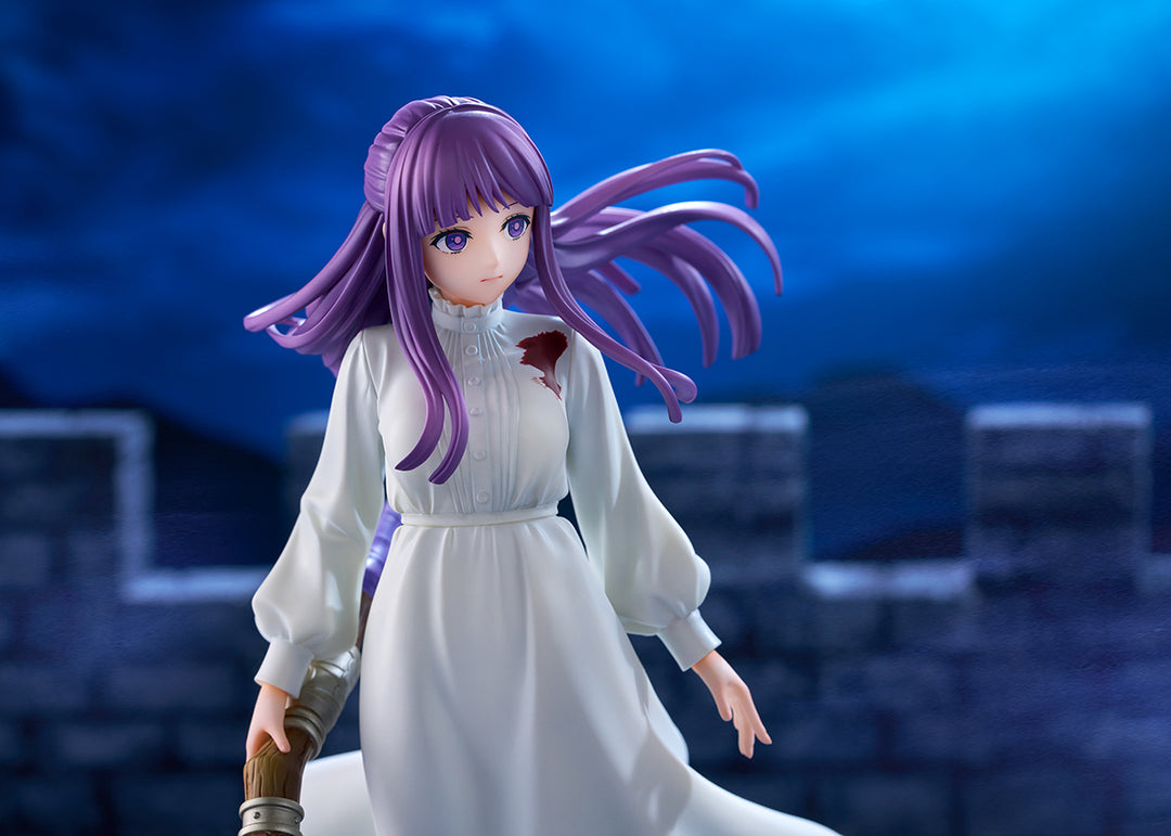 フェルン ～対リュグナー戦～ 1/7スケール