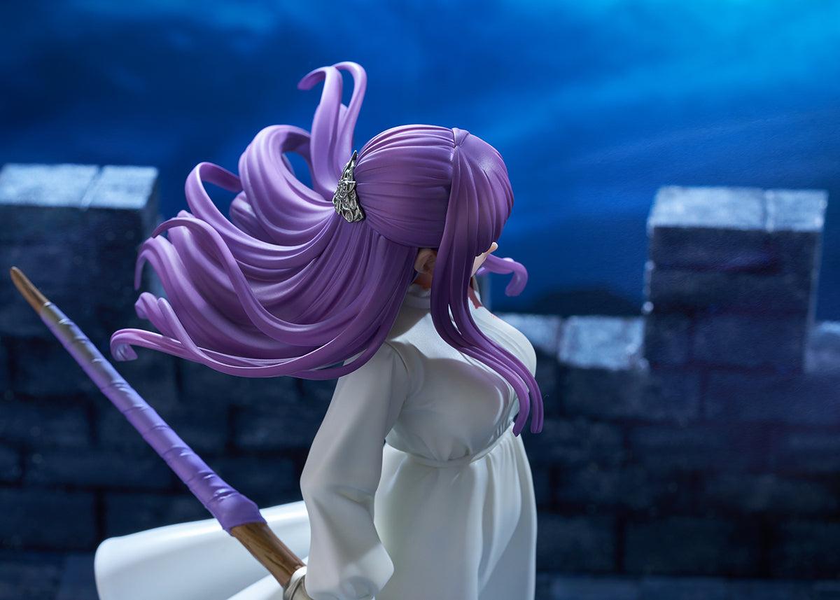 フェルン ～対リュグナー戦～ 1/7スケール – SOOTANG HOBBY